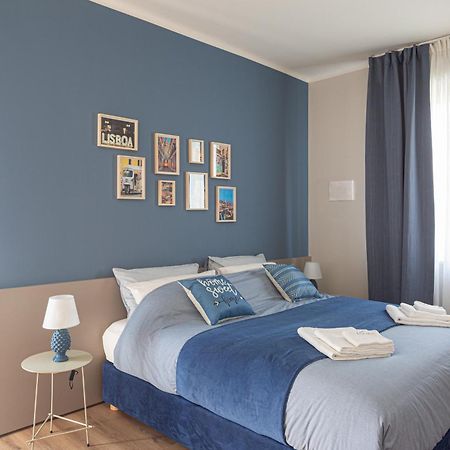 My Guest Milan Suite Экстерьер фото