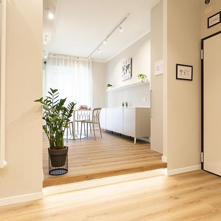 My Guest Milan Suite Экстерьер фото