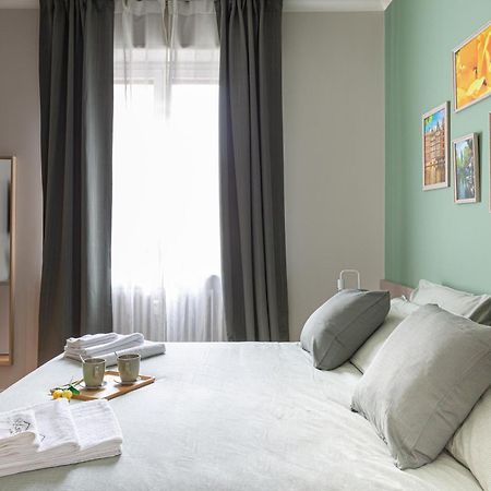 My Guest Milan Suite Экстерьер фото