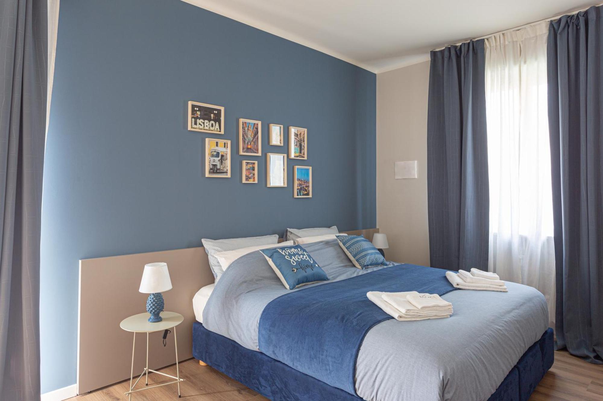 My Guest Milan Suite Экстерьер фото